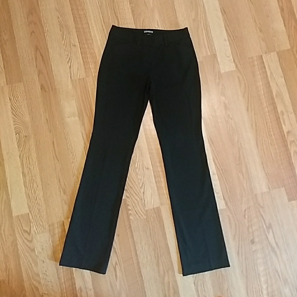 Express Editor Pants - Picture 2 of 4